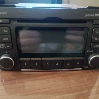 ضبط ماشین