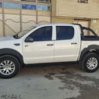 پیکاپ فوتون تونلند دیزل نیوفیس