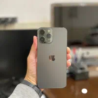 iPhone 13 Pro Max Zaa