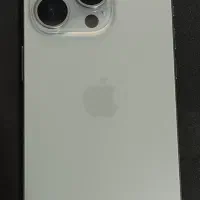 iPhone 15 pro