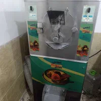 دستگاه بستنی بارسفت کن فریزر یخچال