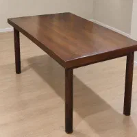 میز ناهارخوری 6 نفره