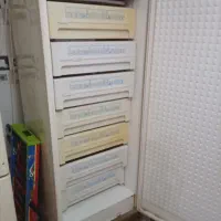 فلیزر|یخچال و فریزر|خرمشهر, |دیوار