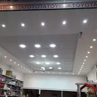 برقکار برق کار نصاب آنتن نصب لوستر آیفون تلفن کولر|خدمات پیشه و مهارت|شاهین‌شهر, حافظ شمالی|دیوار
