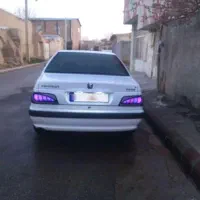 پژو پارس پرشیا۹۵|خودرو سواری و وانت|بستان آباد, |دیوار