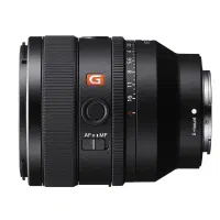لنز GMASTER SONY 50mm F1.4 لنز جی مستر سونی
