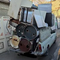 خرید خریدار انواع آبگرمکن های زمینی فرسوده و پکیج