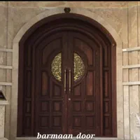 درب مدرن و کلاسیک ضد سرقت و مدرنیته لابی|مصالح و تجهیزات ساختمان|تهران, ستارخان|دیوار