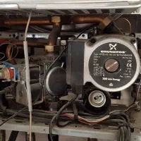 تعمیرات تضمینی پکیج|آبگرمکن، پکیج، شوفاژ|سنندج, |دیوار