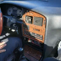 پژو پارس 81 فرانسوی|خودرو سواری و وانت|قزوین, |دیوار