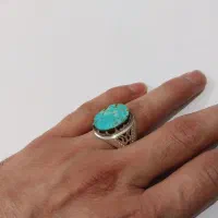 انگشتر فیروز