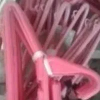 چوب لباسی کمد لباس بچه نوجوان کودک نوزاد سیسمونی|اسباب و اثاث بچه|اصفهان, شهرک کاوه|دیوار