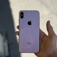 آیفون X smax|موبایل|مشهد, سناباد|دیوار