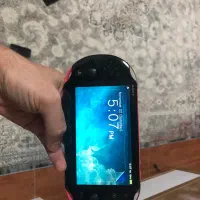 ps vita پی اس ویتا|کنسول، بازی ویدئویی و آنلاین|لاهیجان, شیشه گران|دیوار