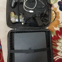 پی اس فور اسلیم
