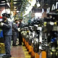 استخدام نیرو جهت کار در تمام بخشها قطعات