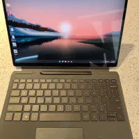 لپ تاپ ۷۳۲۰ i7 تبلت شو