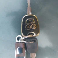 سویچ پیدا شده حوالی آرامگاه زیارت