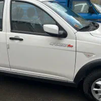 کوییکGxl مدل 1404|خودرو سواری و وانت|تهران, اتحاد|دیوار