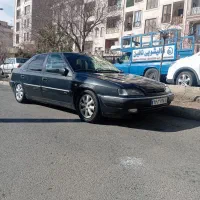 زانتیا سوپر لوکس