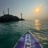 اجاره پدل برد رنت پدلبرد پدل بورد