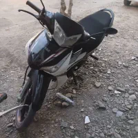 موتور لاکی احسان مدل 95