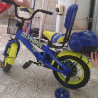 دوچرخه