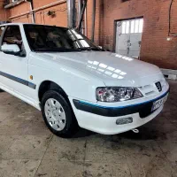 پژوپارس مدل ۹۵|خودرو سواری و وانت|شهریار, شهریار|دیوار