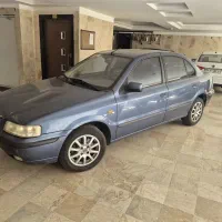 سمند lx ef7|خودرو سواری و وانت|تهران, نارمک|دیوار