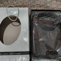 پیراهن جعبه ای مردانه اداری-مجلسی|کیف، کفش، کمربند|بیرجند, |دیوار