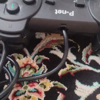 دسته بازی لپتاب و کامپیوتر|کنسول، بازی ویدئویی و آنلاین|کرمانشاه, |دیوار