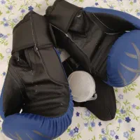 دستکش موی تای ونوم ( در حد نو )