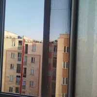 پنجره آلمینیومی PVC با شیشه|مصالح و تجهیزات ساختمان|محمدیه-قزوین, |دیوار