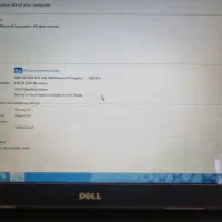 لپتاپ دل Dell|رایانه همراه|تهران, یاخجی آباد|دیوار