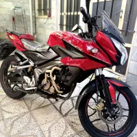متور As150 مدل 95
