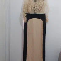 پیراهن مجلسی کت