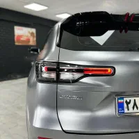 فروش چانگان ایکس 5 با ده درهم پیش پرداخت