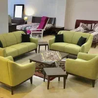 مدل ریکاردو|مبلمان خانگی و میز عسلی|تهران, شهرک ولیعصر جنوبی|دیوار