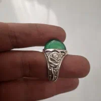 2عدد انگشتر|کلکسیون اشیاء عتیقه|کرمانشاه, |دیوار