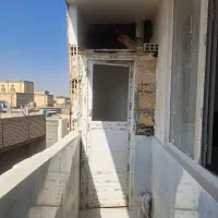 حاشیه طبرسی شمالی ۱۲ نظام دوست ۲۴ حسینی ۴|فروش آپارتمان|مشهد, طبرسی شمالی|دیوار