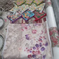 دوخت سرویس اشپز خانه