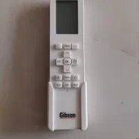 کنترل کولر گازی گیپسون