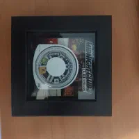 تابلو دکوری بازی psp need for speed