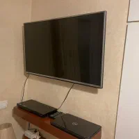 تلویزیون ۴۳ اینچ ال جی