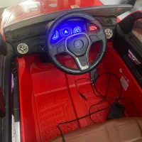 ماشین شارژی|اسباب‌بازی بچه|الیگودرز, |دیوار