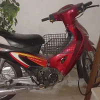 موتور بی کلاج