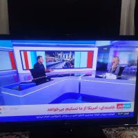 تلویزیون الجی 42