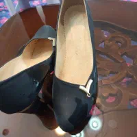 کفش زنانه مجلسی