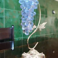 انگور کریستالی