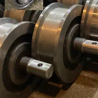 ریل متروقطاری راه آهن تیرآهن بال پهن هاش جرثقیلی|خدمات پیشه و مهارت|امامزاده عبدالله, |دیوار